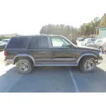 FORD EXPLORER '1995 4.0 NEGRO