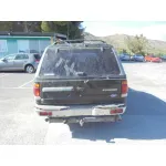 FORD EXPLORER '1995 4.0 NEGRO