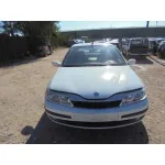 RENAULT LAGUNA II (BG0) RENAULT LAGUNA II (BG0) '2002 AUTHENTIQUE BLANCO 2001