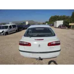 RENAULT LAGUNA II (BG0) RENAULT LAGUNA II (BG0) '2002 AUTHENTIQUE BLANCO 2001