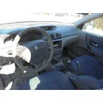 RENAULT LAGUNA II (BG0) RENAULT LAGUNA II (BG0) '2002 AUTHENTIQUE BLANCO 2001