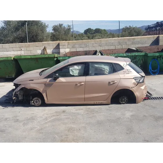 SEAT IBIZA (KJ1) '2019 XCELLENCE ROSA