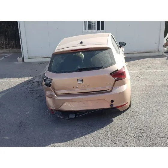 SEAT IBIZA (KJ1) '2019 XCELLENCE ROSA