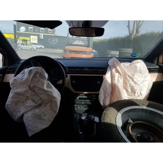 SEAT IBIZA (KJ1) '2019 XCELLENCE ROSA