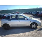 FORD FOCUS BERLINA (CAK) FORD FOCUS BERLINA (CAK) '2001 AMBIENTE GRIS 1998
