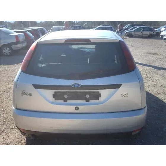 FORD FOCUS BERLINA (CAK) '2001 AMBIENTE GRIS