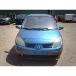 RENAULT SCENIC II RENAULT SCENIC II '2005 CONFORT DYNAMIQUE AZUL 2003