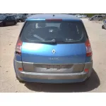 RENAULT SCENIC II RENAULT SCENIC II '2005 CONFORT DYNAMIQUE AZUL 2003