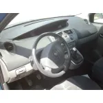 RENAULT SCENIC II RENAULT SCENIC II '2005 CONFORT DYNAMIQUE AZUL 2003