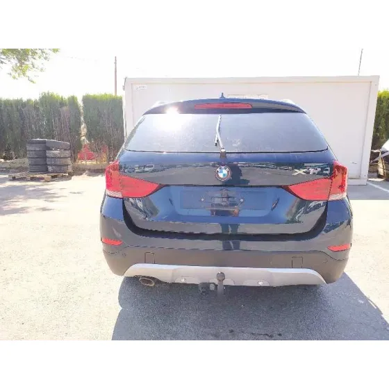 BMW X1 (E84) '2014 SDRIVE 18D AZUL
