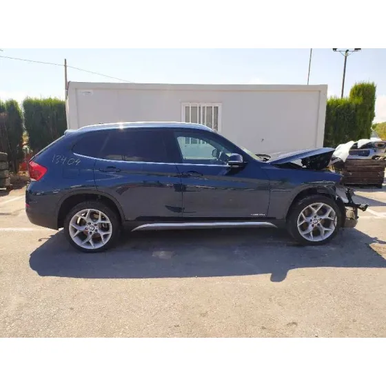 BMW X1 (E84) '2014 SDRIVE 18D AZUL