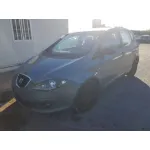 SEAT ALTEA (5P1) '2005 SELECT VERDE