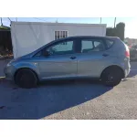 SEAT ALTEA (5P1) '2005 SELECT VERDE