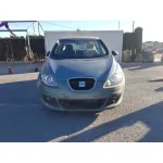 SEAT ALTEA (5P1) '2005 SELECT VERDE