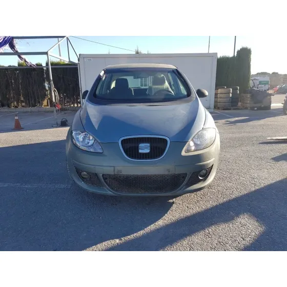 SEAT ALTEA (5P1) '2005 SELECT VERDE