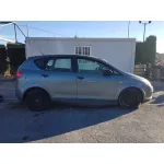 SEAT ALTEA (5P1) '2005 SELECT VERDE