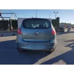 SEAT ALTEA (5P1) '2005 SELECT VERDE