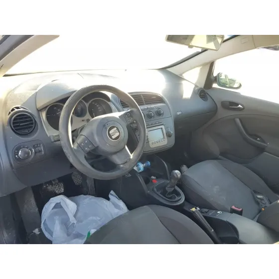 SEAT ALTEA (5P1) '2005 SELECT VERDE