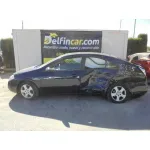 NISSAN PRIMERA BERLINA (P12) '2003 ACENTA AZUL