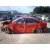 CHEVROLET CRUZE '2010 LT ROJO