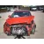 CHEVROLET CRUZE '2010 LT ROJO