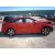CHEVROLET CRUZE '2010 LT ROJO