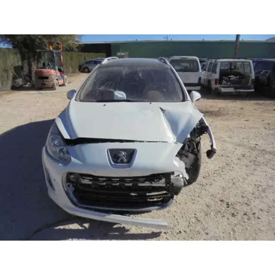 PEUGEOT 308 SW '2013 URBAN BLANCO