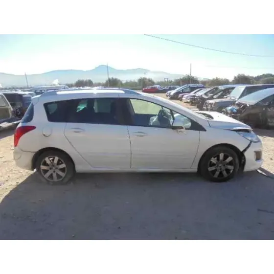 PEUGEOT 308 SW '2013 URBAN BLANCO