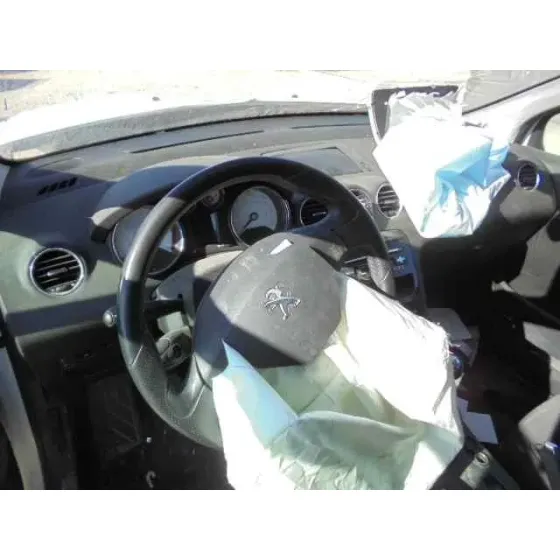 PEUGEOT 308 SW '2013 URBAN BLANCO