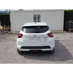 NISSAN MICRA V (K14) '2019 ACENTA BLANCO
