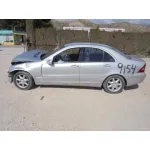 MERCEDES-BENZ CLASE C (W203) BERLINA MERCEDES CLASE C (W203) BERLINA '2001 220 CDI (203.006) GRIS 2000
