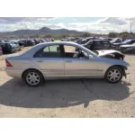 MERCEDES-BENZ CLASE C (W203) BERLINA MERCEDES CLASE C (W203) BERLINA '2001 220 CDI (203.006) GRIS 2000