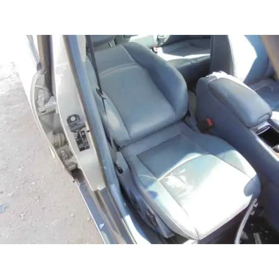 MERCEDES CLASE C (W203) BERLINA '2001 220 CDI (203.006) GRIS