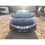 Honda CIVIC VIII HATCHBACK (FN, FK) 2005