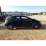 Honda CIVIC VIII HATCHBACK (FN, FK) 2005