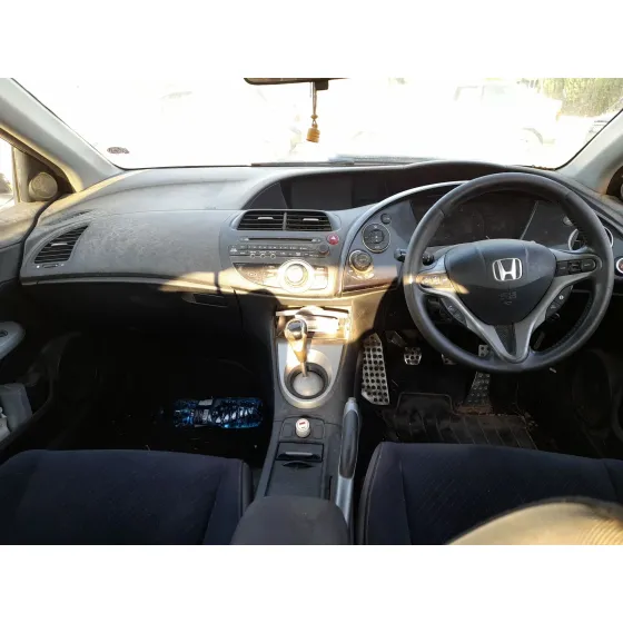 Honda CIVIC VIII HATCHBACK (FN, FK) 2005
