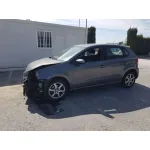 VOLKSWAGEN POLO (6R1) '2013 ADVANCE GRIS OSCURO