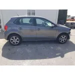 VOLKSWAGEN POLO (6R1) '2013 ADVANCE GRIS OSCURO