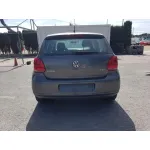 VOLKSWAGEN POLO (6R1) '2013 ADVANCE GRIS OSCURO