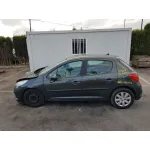 PEUGEOT 207 '2008 URBAN GRIS