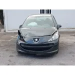 PEUGEOT 207 '2008 URBAN GRIS