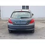 PEUGEOT 207 '2008 URBAN GRIS