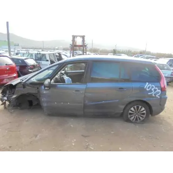 CITROEN C4 GRAND PICASSO '2007 AVATAR GRIS