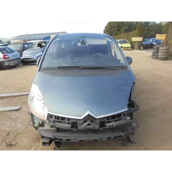 CITROEN C4 GRAND PICASSO '2007 AVATAR GRIS