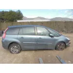 CITROEN C4 GRAND PICASSO '2007 AVATAR GRIS