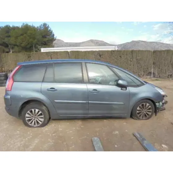 CITROEN C4 GRAND PICASSO '2007 AVATAR GRIS