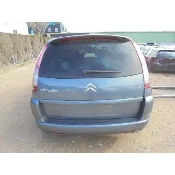 CITROEN C4 GRAND PICASSO '2007 AVATAR GRIS