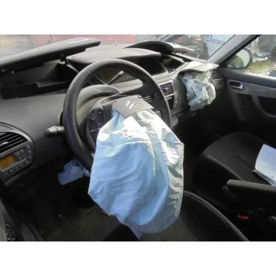 CITROEN C4 GRAND PICASSO '2007 AVATAR GRIS