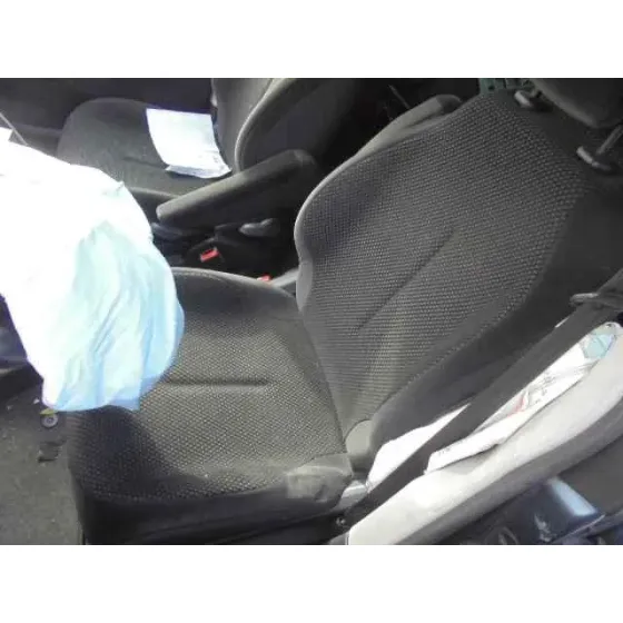 CITROEN C4 GRAND PICASSO '2007 AVATAR GRIS