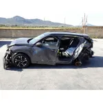 Peugeot 2008 II (UD_, US_, UY_, UJ_, UR_, UC_) 2021